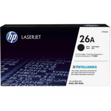 HP 26A, CF226A Black cartridge refill (HP-CF226A-PL)