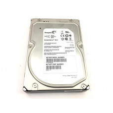 БУ жесткий диск 3 ТБ Seagate (3.5