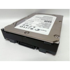БУ Жорсткий диск 146 ГБ Seagate (3.5", 10000 про/хв, 8 МБ, Fibre Channel, ST3146707FC)