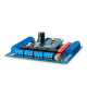 Fortnet ARCP Guard module for ABC controller 13.3