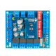 Fortnet ARCP Guard module for ABC controller 13.3