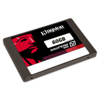 БУ SSD накопичувач 60 ГБ Kingston (2.5", MLC, SATAIII, SV300S37A/60G)