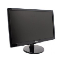 Used Monitor 21.5" WLED TN+film, Philips 226V4L, 1920 x 1080, 5 ms, 16:9, VGA, DVI, 226V4LSB/01