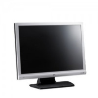 БУ Монітор 20" CCFL TN, BenQ G2000WA, 1680 x 1050, 5 мс, 4:3, VGA, 9J.0CA72.A4E