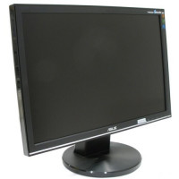 БУ Монітор 20" CCFL TN, ASUS VW202SR, 1680 x 1050, 5 мс, 16:10, VGA, VW202SR