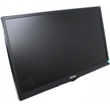 Уцінка! БУ Монітор 21.5" WLED TN+film, Philips 226V4L, 1920 x 1080, 5 мс, 16:9, VGA, DVI