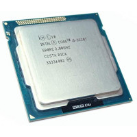 БУ Процесор Intel Core i3-3220T (S1155/2x2.8GHz/5GT/s/3MB/35 Вт/BX80637I33220T)