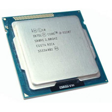 БУ Процесор Intel Core i3-3220T (S1155/2x2.8GHz/5GT/s/3MB/35 Вт/BX80637I33220T)