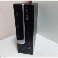 БУ Корпус JouJye NU-0528I, Mini Tower (mini ITX) 250W