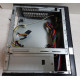 БУ Корпус JouJye NU-0528I, Mini Tower (mini ITX) 250W