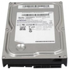 Used Hard Drive 200 GB Samsung (3.5", 7200 rpm, 8 MB, SATAII, HD200HJ)