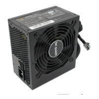 БУ Блок питания 500 Вт Be quiet!, 24+4+4 pin, питание видеокарты - 2x(6+2pin), 120 мм