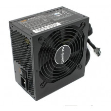 Power supply unit 500 W Be quiet!, 24+4+4 pin, video card power - 2x(6+2pin), 120 mm