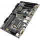 БУ Материнська плата s1151, Gigabyte GA-H170-HD3 (4xDDR4, Intel H170, PCI-Ex16x2, VGA, DVI, HDMI, AT