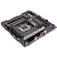 Уцінка! БУ Материнська плата s1150, ASUS Gryphon Z97 ARMOR (4xDDR3, Intel Z97, PCI-Ex16x3, DVI, HDM