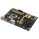 БУ Материнская плата s1150, ASUS _H87-PRO (4xDDR3, Intel H81, PCI-Ex16x2, VGA, DVI, HDMI, DPort, ATX