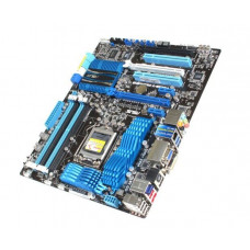Used Motherboard s1155, ASUS P8Z68-V PRO/GEN3 (4xDDR3, Intel Z68, PCI-Ex16x2, VGA, DVI, HDMI, mi