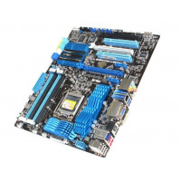 Уцінка! БУ Материнська плата s1155, ASUS P8Z68-V PRO/GEN3 (4xDDR3, Intel Z68, PCI-Ex16x2, HDMI, mATX