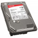 Used Hard drive 1 TB Toshiba (3.5", 7200 rpm, 64 MB, SATAIII, HDWD110)