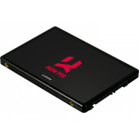 БУ SSD накопичувач 120 ГБ Goodram (2.5", MLC, SATAIII, IR-SSDPR-S25A-120)