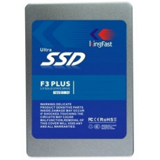 БУ SSD накопичувач 60 ГБ Kingfast (2.5", MLC, SATAIII, KF2510MCF)