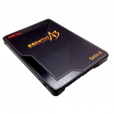 Used SSD drive 120 GB GeIL (2.5", MLC, SATAIII, GZ25A3-120G)