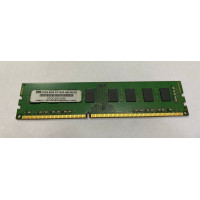 БУ Оперативная память 8 ГБ, DDR3, DTS (для настольных ПК, 1600 МГц, 1.5, CL11, O616362G)