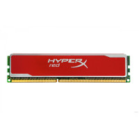 БУ Оперативна пам`ять 2 ГБ, DDR3, Kingston (для настільних ПК, 1600 МГц, 1.65, CL9, KHX16C9B1R/2)