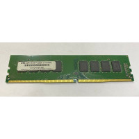 БУ Оперативна пам`ять 8 ГБ, DDR4, DTS (для настільних ПК, 2400 МГц, 1.2, CL17, L116364G)