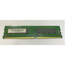 Used RAM 8 GB, DDR4, DTS (for desktop PCs, 2400 MHz, 1.2, CL17, L116364G)
