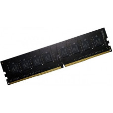 Used RAM 8 GB, DDR4, GeIL (for desktop PCs, 2400 MHz, 1.2 V, CL16, GN48GB2400C16S)