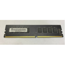 Used RAM 4 GB, DDR4, DTS (for desktop PCs, 2400 MHz, 1.2, CL17, O816204G)