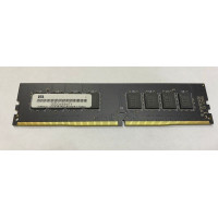 БУ Оперативна пам`ять 8 ГБ, DDR4, DTS (для настільних ПК, 2400 МГц, 1.2, CL17, O816204G)