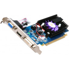 БУ Відеокарта Sparkle GeForce 210 1GB GDDR3, 64 біт, 520/1230 МГц, VGA, DVI, HDMI
