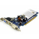 БУ Відеокарта Asus GeForce 6200 LE, 256MB GDDR2, 64 біт, 350/550, DVI, VGA