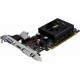 Used Video card Palit GeForce 8400 GS, 512MB GDDR3, 32 bit, 567/1250, DVI, VGA, HDMI