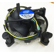 Used Processor cooler Intel E97378 copper (s1150/1151/1155/1156, 4pin, 2500 rpm, 95W)