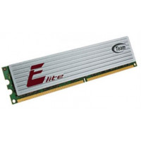 БУ Оперативна пам`ять 4 ГБ, DDR3, TEAM (для настільних ПК, 1600 МГц, 1.5 В, CL11, TED34G1600HC11BK)