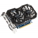 БУ Відеокарта Gigabyte GeForce GTX 750 Ti 4GB GDDR5, 128 біт, 1059/5400 МГц, 2 x DVI, 2 x HDMI
