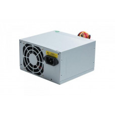 БУ Блок питания 400 Вт WegaPower, 24+4 pin, питание видеокарты - Нет, 80 мм, ATX, WPS-400F08