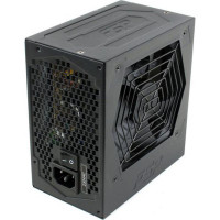 Power supply unit 500 W AXES (DTS), 24+4+4 pin, video card power supply – 2x(6+2pin), 120 mm, ATX, AXE50