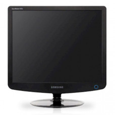 БУ Монітор 19" CCFL TN, Samsung 932BF, 1280 x 1024, 2 мс, 5:4, VGA, DVI, LS19PEDSFV