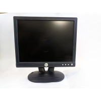 БУ Монітор 15" CCFL TN, DELL E152FPg, 1024 x 768, 16 мс, 4:3, VGA, E152FPg