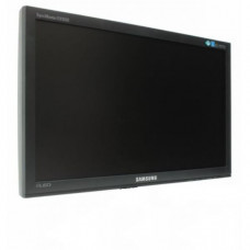 Markdown! BU Monitor 18.5" LED TN+film, Samsung EX1920, 1366 x 768, 5 ms, 16:9, VGA, DVI, LS19CLUSB