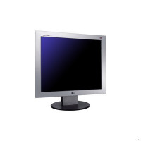 БУ Монітор 17" CCFL TN, LG L1730S, 1280 x 1024, 12 мс, 4:3, VGA, L1730SSQTM