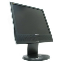БУ Монітор 17" CCFL TN, ViewSonic VG730m, 1280 x 1024, 5 мс, 5:4, VGA, DVI, VS11383