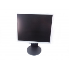 БУ Монітор 17" CCFL TN, NEC LSD 1770, 1280 x 1024, 5 мс, 4:3, VGA, LSD1770NX-BK