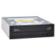 БУ Оптический привод Samsung (SATA, SH-224, DVD-RW, Black)