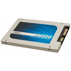 БУ SSD накопитель 120 ГБ Crucial (2.5