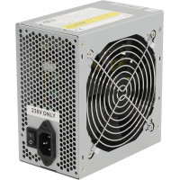 БУ Блок живлення 500 Вт Thermal Master, 24+4+4 pin, живлення відеокарти - Ні, 120 мм, ATX, MT-500-PS